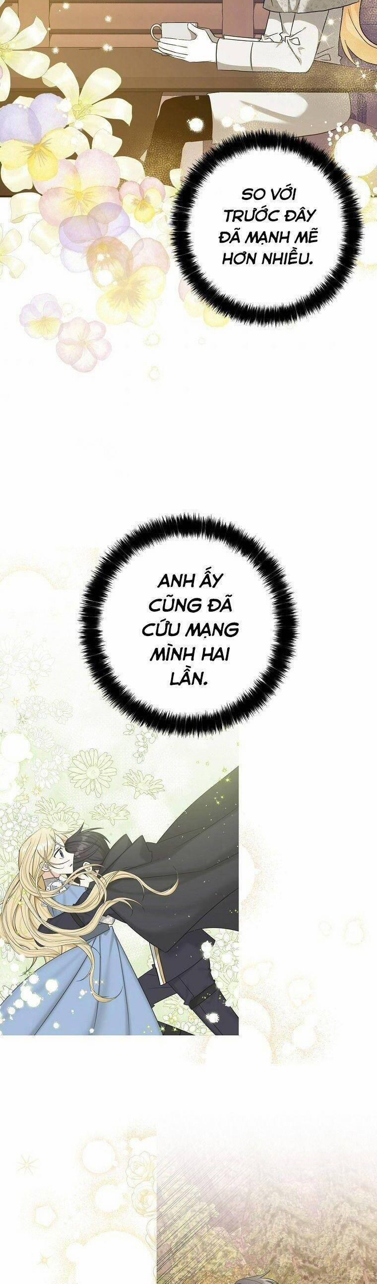 Ba Người Anh Trai Của Tôi Là Bạo Quân 75 trang 22