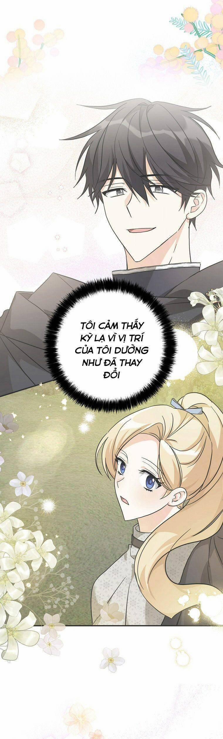 Ba Người Anh Trai Của Tôi Là Bạo Quân 75 trang 24