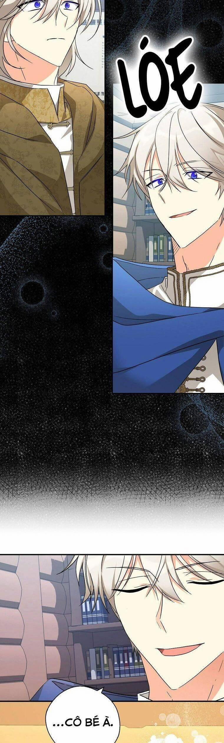 Ba Người Anh Trai Của Tôi Là Bạo Quân 75 trang 27