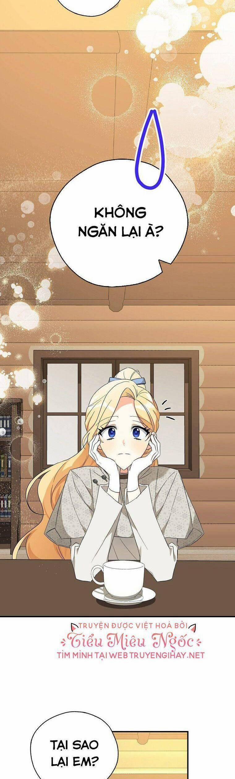 Ba Người Anh Trai Của Tôi Là Bạo Quân 75 trang 28