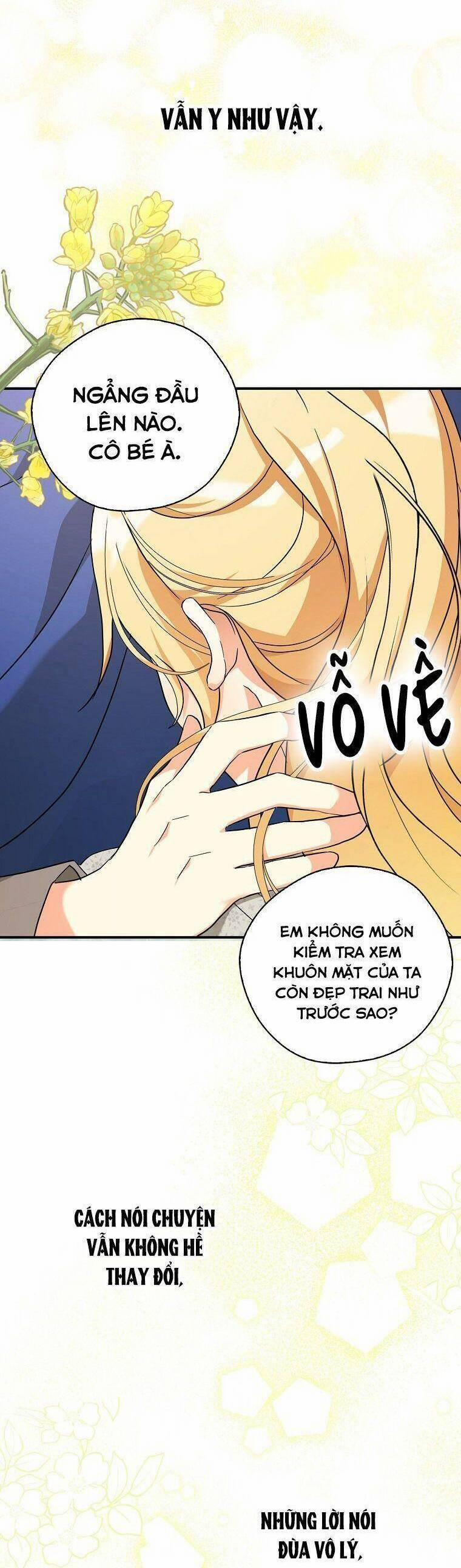 Ba Người Anh Trai Của Tôi Là Bạo Quân 75 trang 3