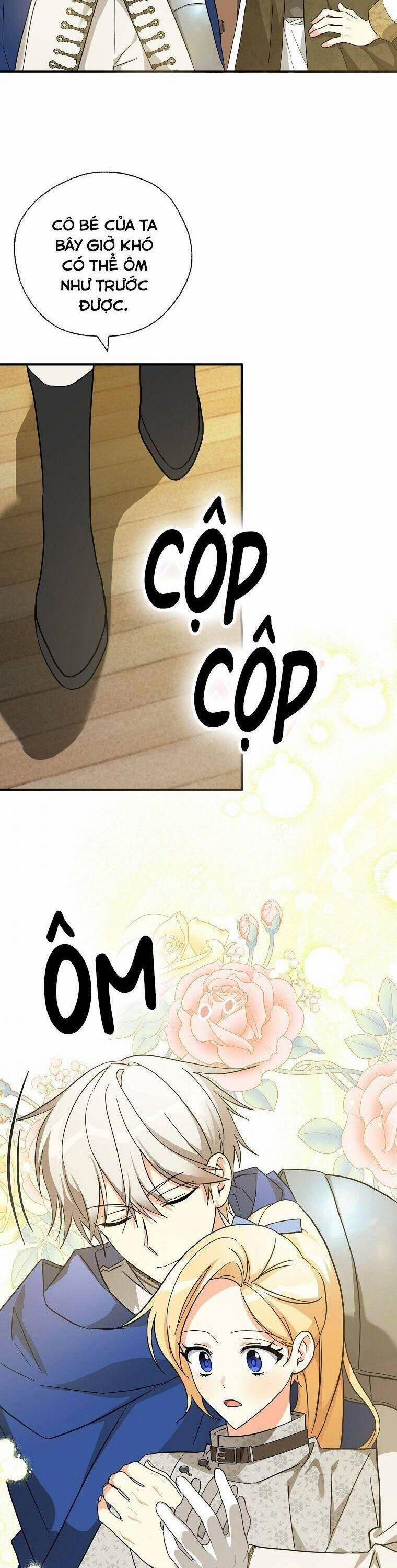 Ba Người Anh Trai Của Tôi Là Bạo Quân 75 trang 33