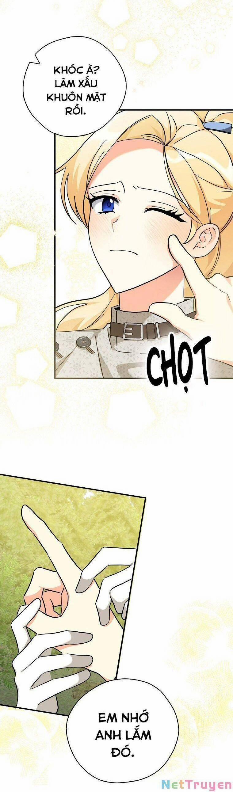Ba Người Anh Trai Của Tôi Là Bạo Quân 75 trang 5