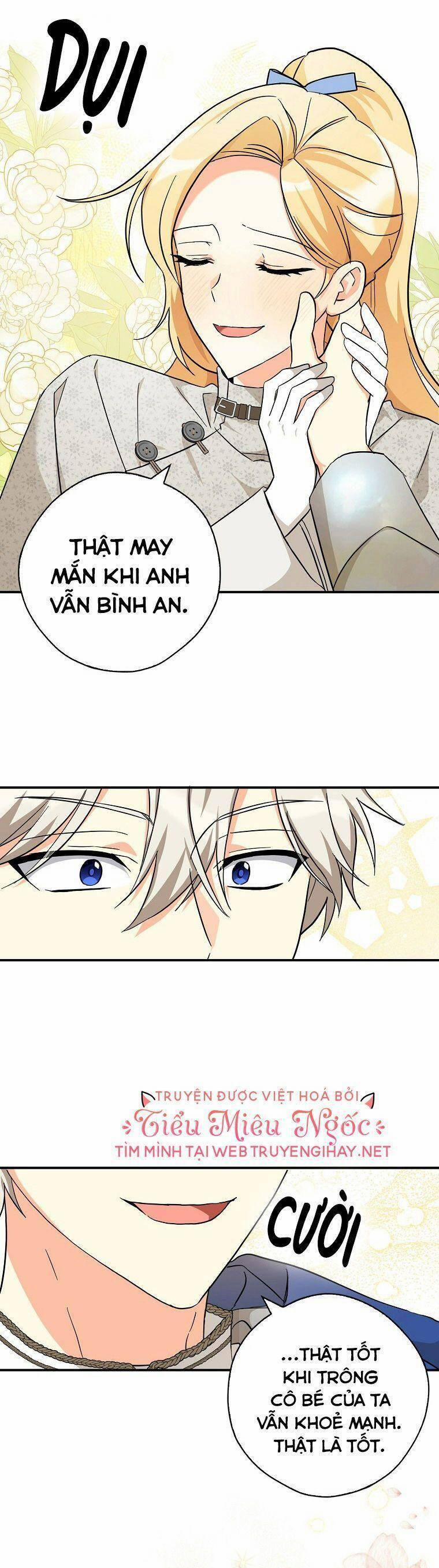 Ba Người Anh Trai Của Tôi Là Bạo Quân 75 trang 6