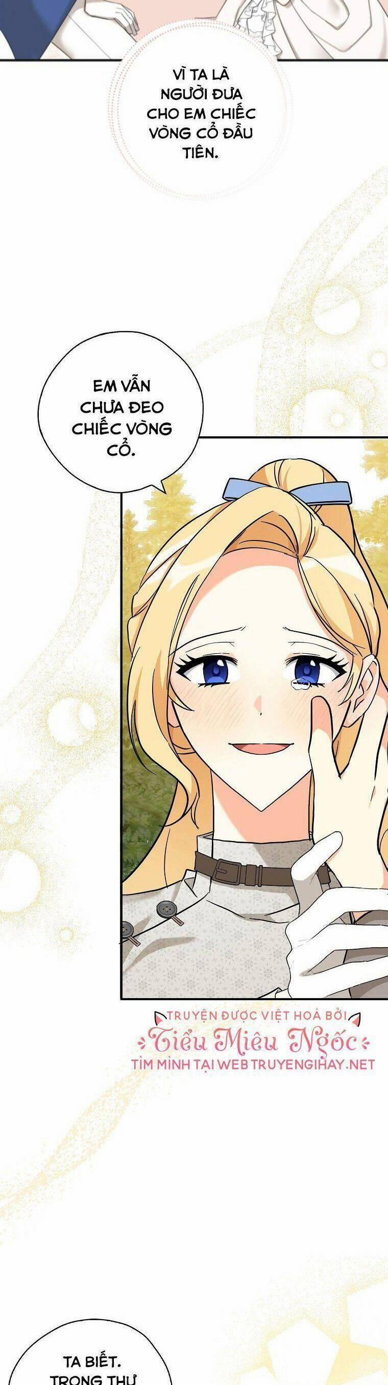 Ba Người Anh Trai Của Tôi Là Bạo Quân 75 trang 8