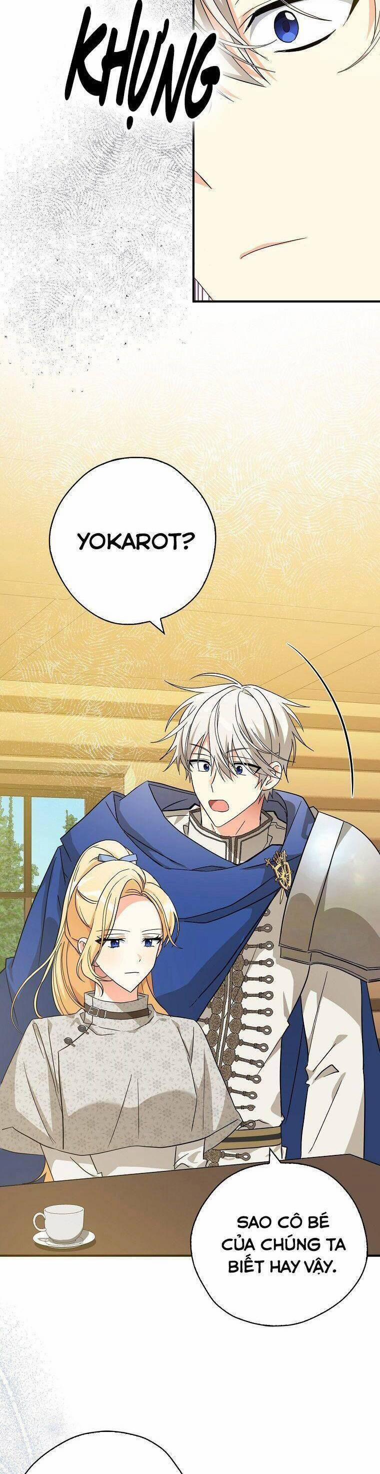 Ba Người Anh Trai Của Tôi Là Bạo Quân 76 trang 3