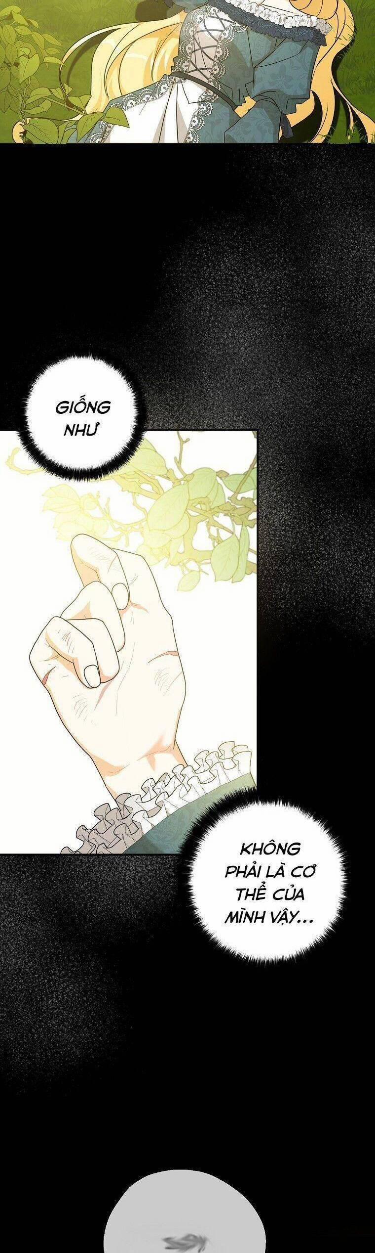 Ba Người Anh Trai Của Tôi Là Bạo Quân 77 trang 1