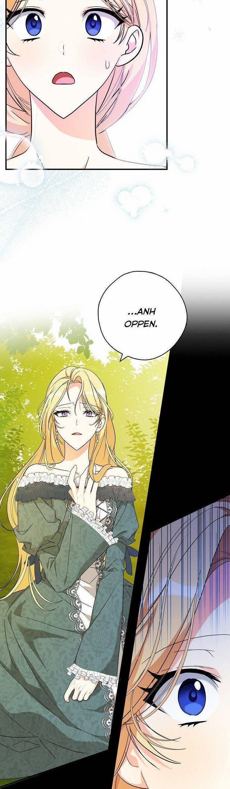 Ba Người Anh Trai Của Tôi Là Bạo Quân 77 trang 11