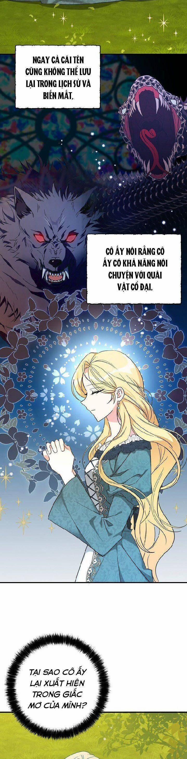 Ba Người Anh Trai Của Tôi Là Bạo Quân 77 trang 14