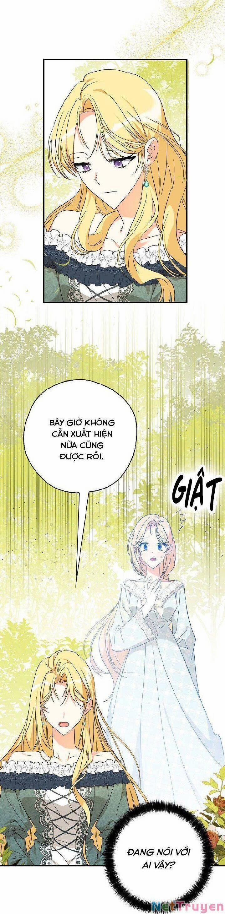 Ba Người Anh Trai Của Tôi Là Bạo Quân 77 trang 18