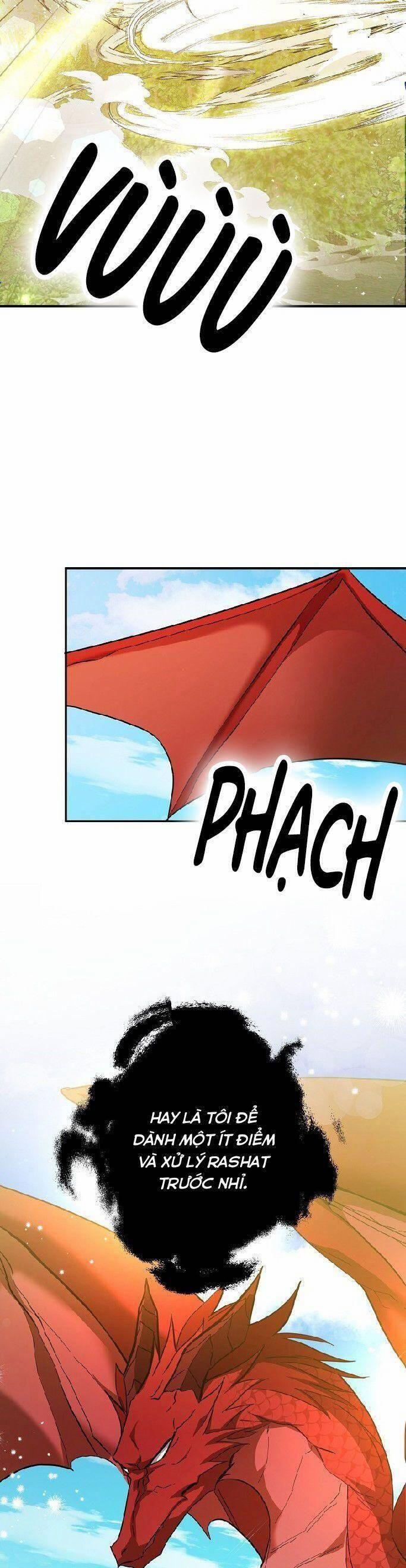 Ba Người Anh Trai Của Tôi Là Bạo Quân 77 trang 23