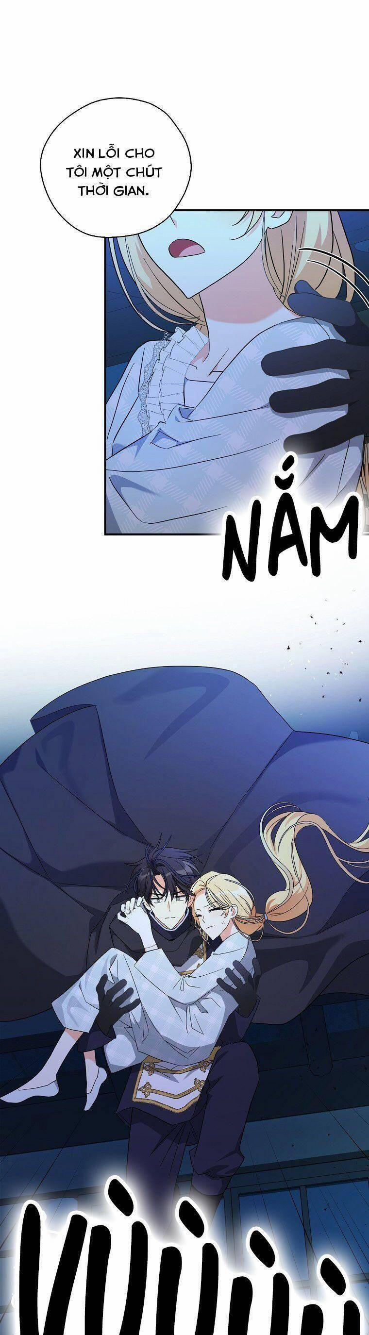 Ba Người Anh Trai Của Tôi Là Bạo Quân 77 trang 30