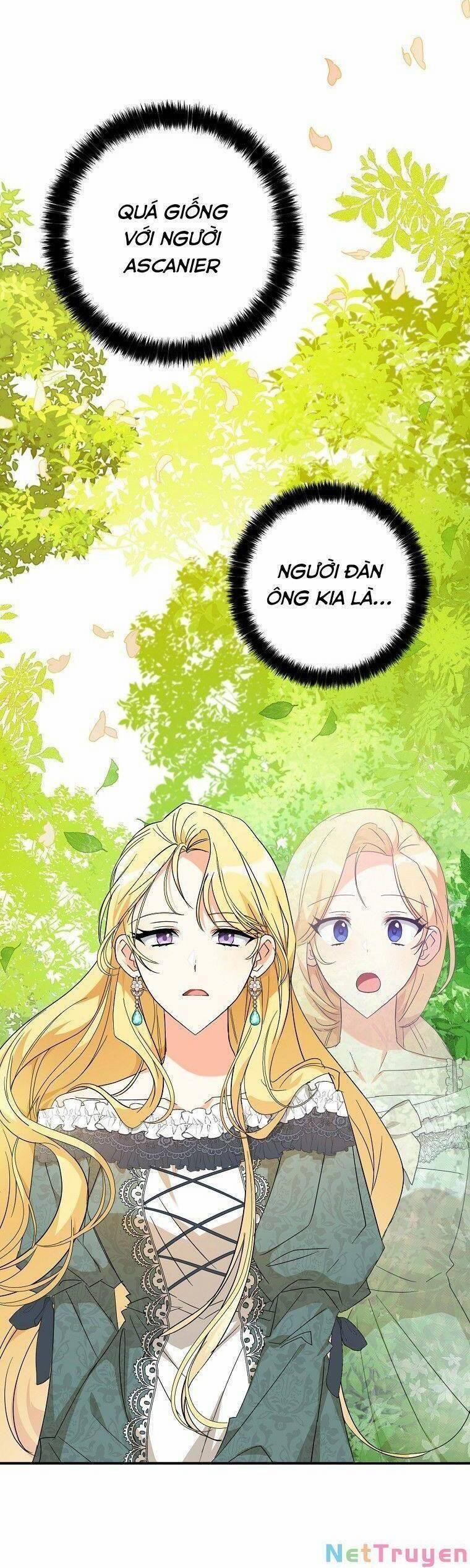 Ba Người Anh Trai Của Tôi Là Bạo Quân 77 trang 4