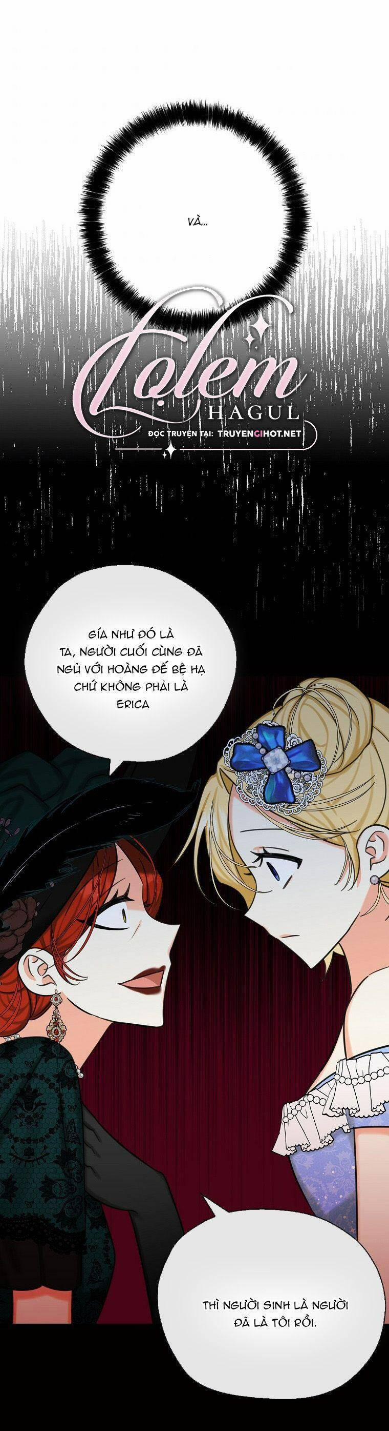 Ba Người Anh Trai Của Tôi Là Bạo Quân 78 trang 0