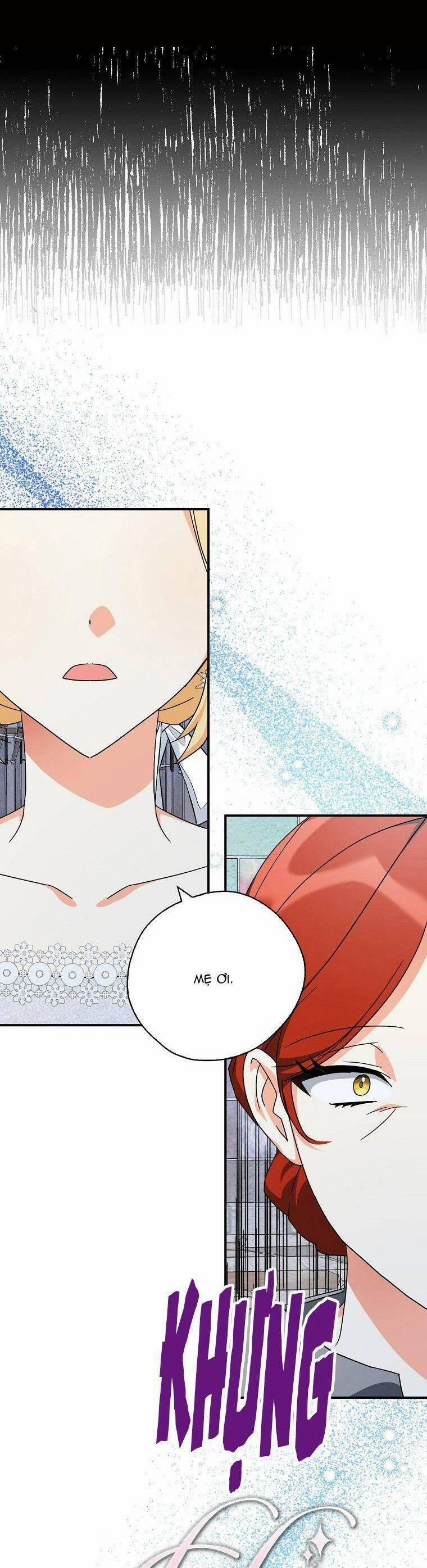 Ba Người Anh Trai Của Tôi Là Bạo Quân 78 trang 1