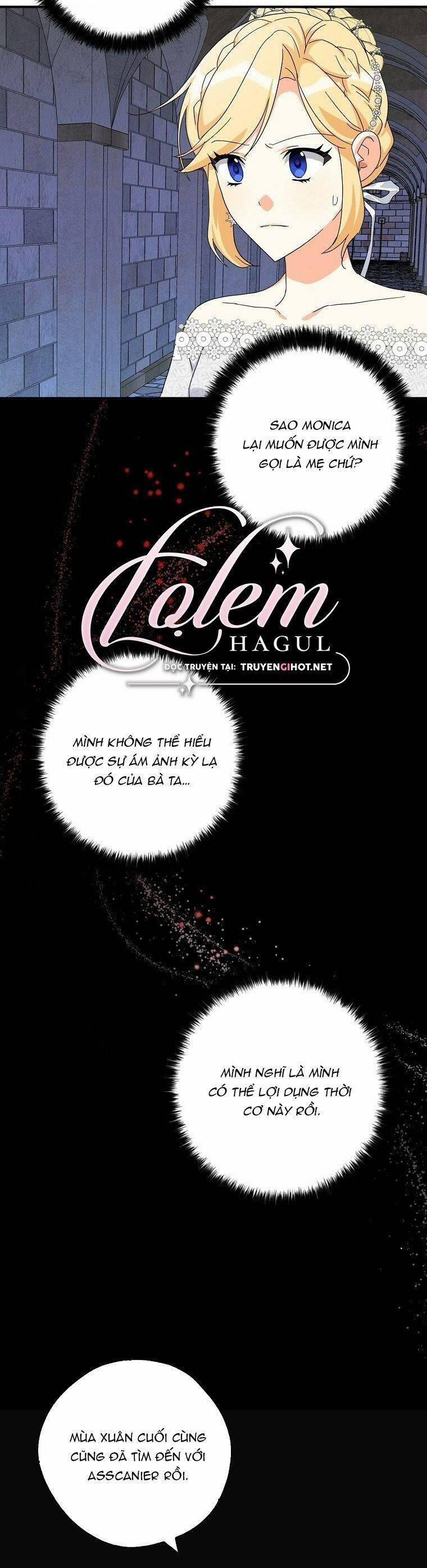 Ba Người Anh Trai Của Tôi Là Bạo Quân 78 trang 4