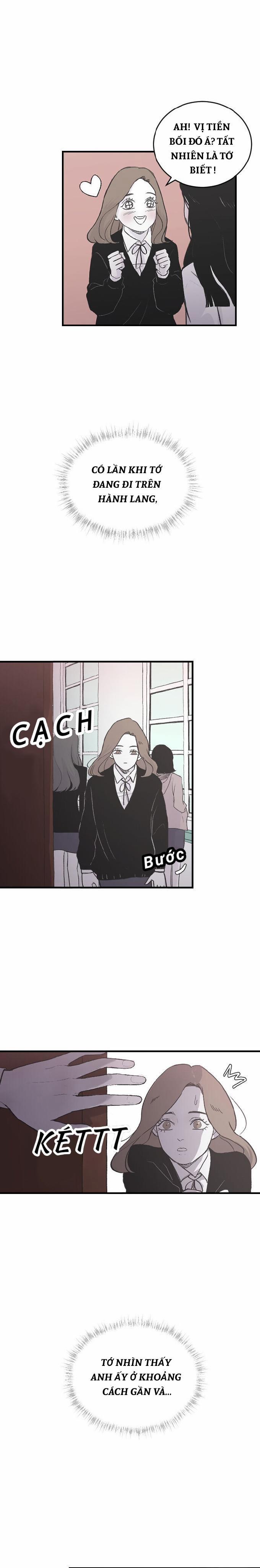 Ba Người Anh Trai 1 trang 1