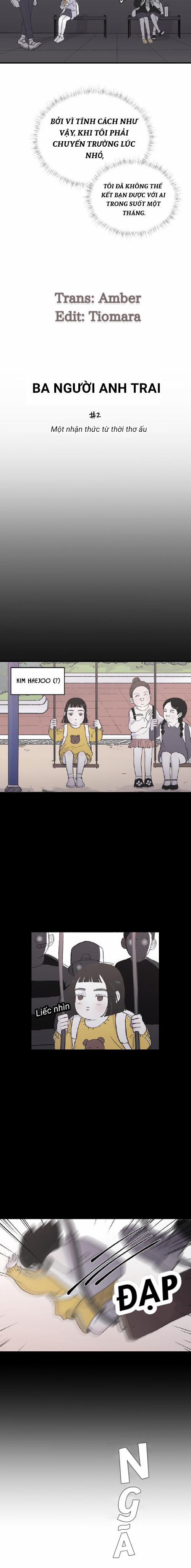 Ba Người Anh Trai 2 trang 1