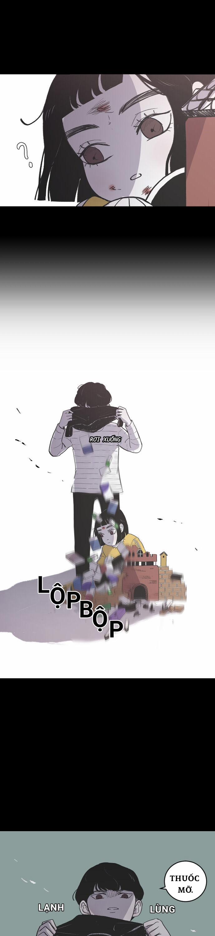 Ba Người Anh Trai 2 trang 6