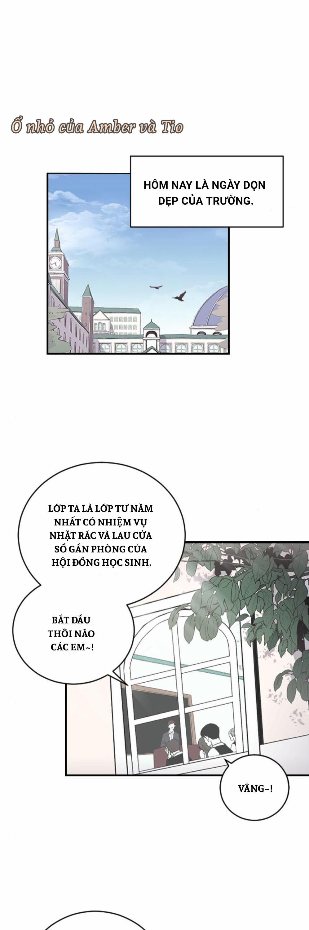 Ba Người Anh Trai 3 trang 0