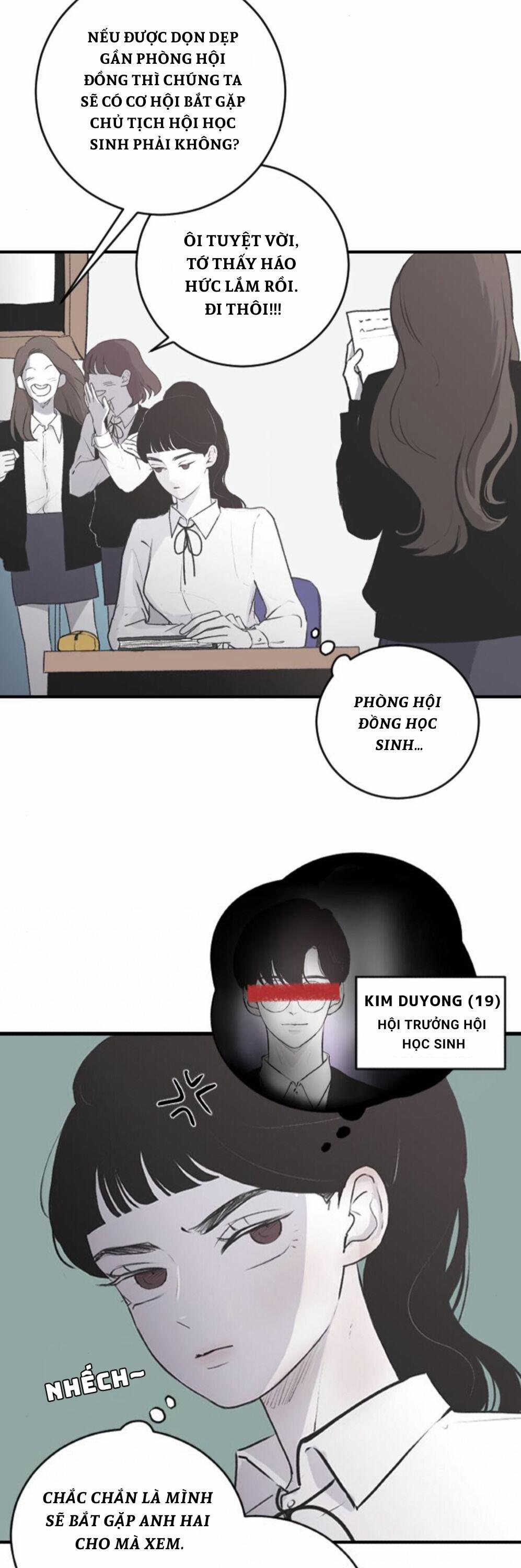 Ba Người Anh Trai 3 trang 1