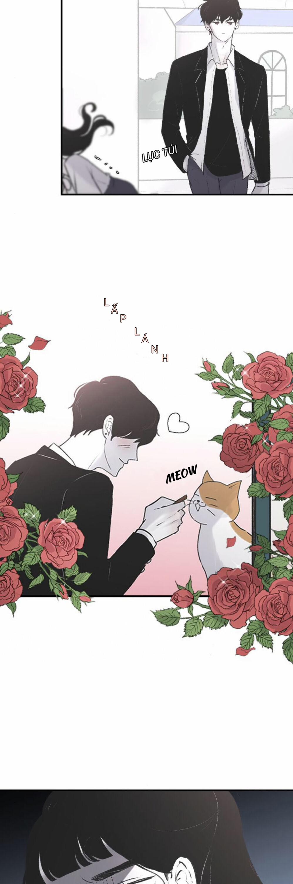 Ba Người Anh Trai 3 trang 10