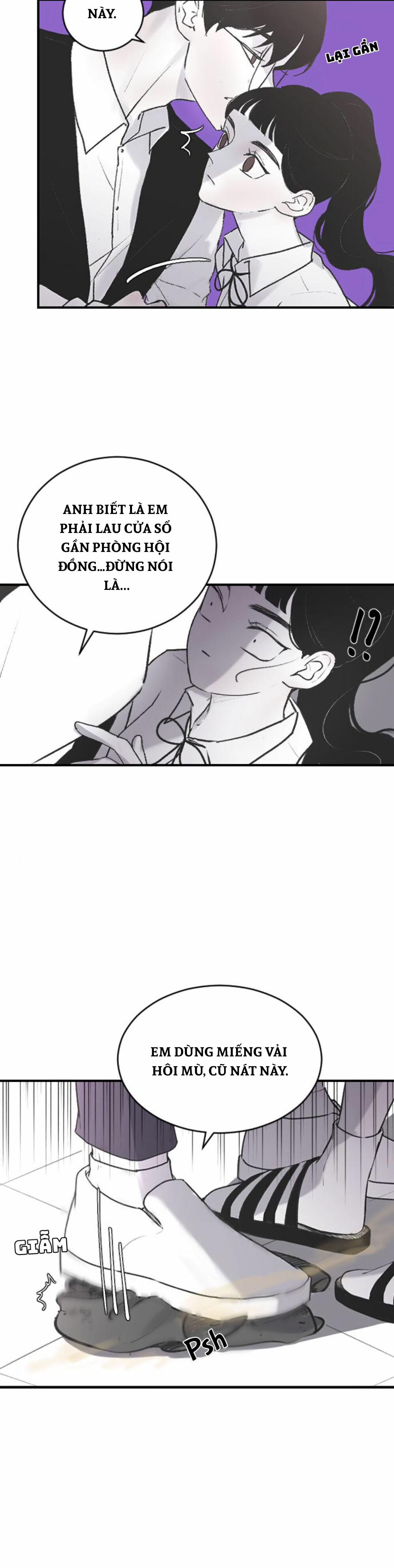 Ba Người Anh Trai 3 trang 17