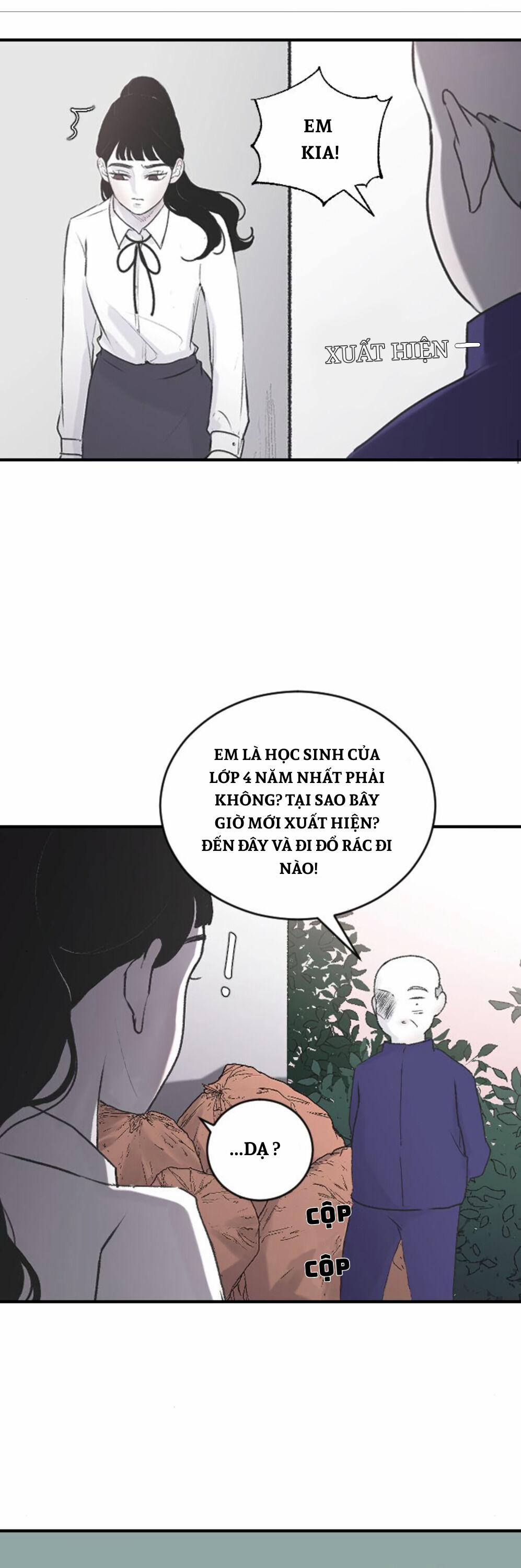 Ba Người Anh Trai 3 trang 21