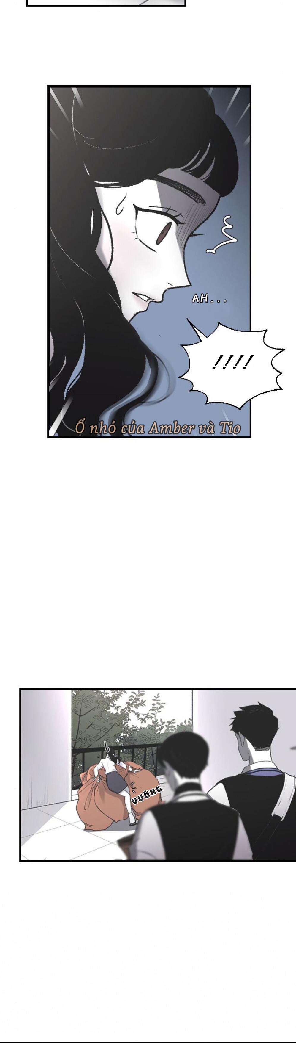 Ba Người Anh Trai 3 trang 26