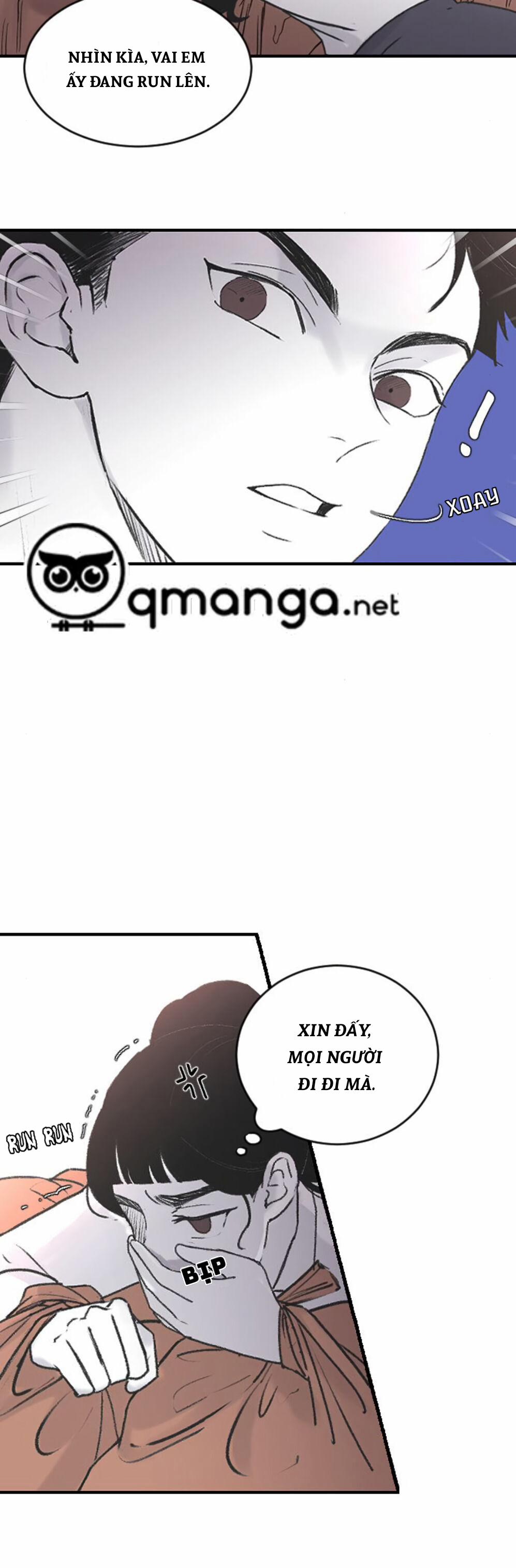 Ba Người Anh Trai 3 trang 29