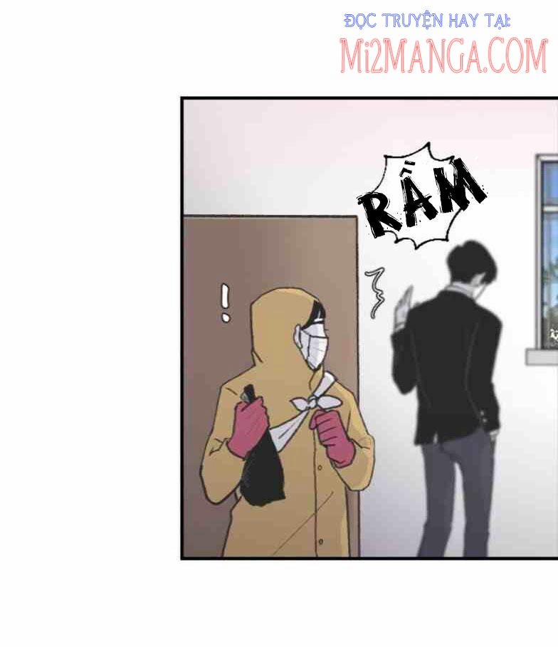 Ba Người Anh Trai 4 trang 21
