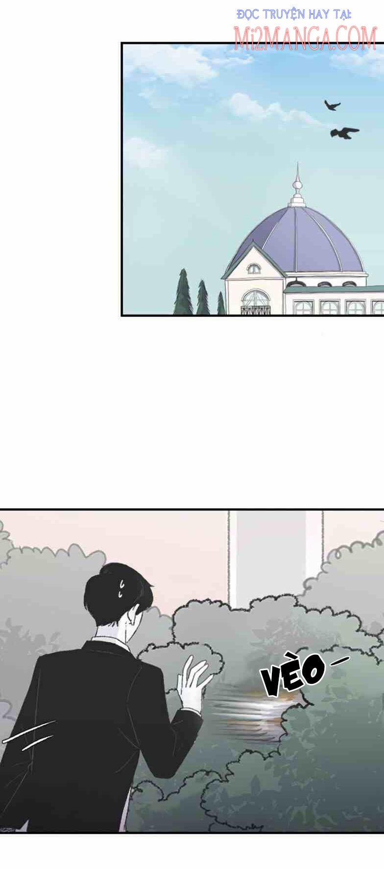 Ba Người Anh Trai 4 trang 30
