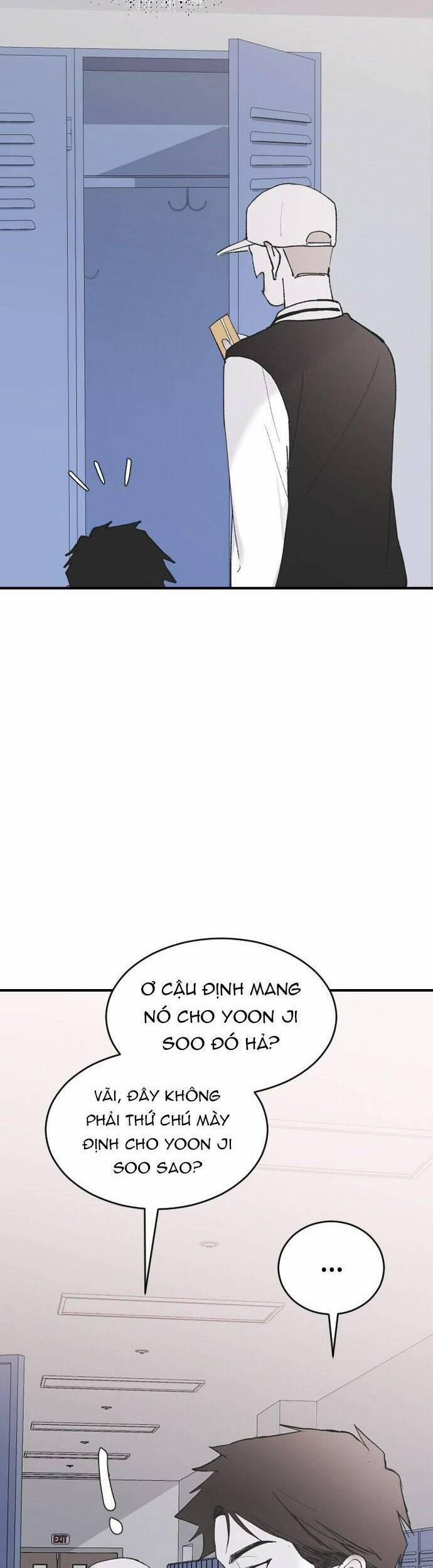 Ba Người Anh Trai 49 trang 1