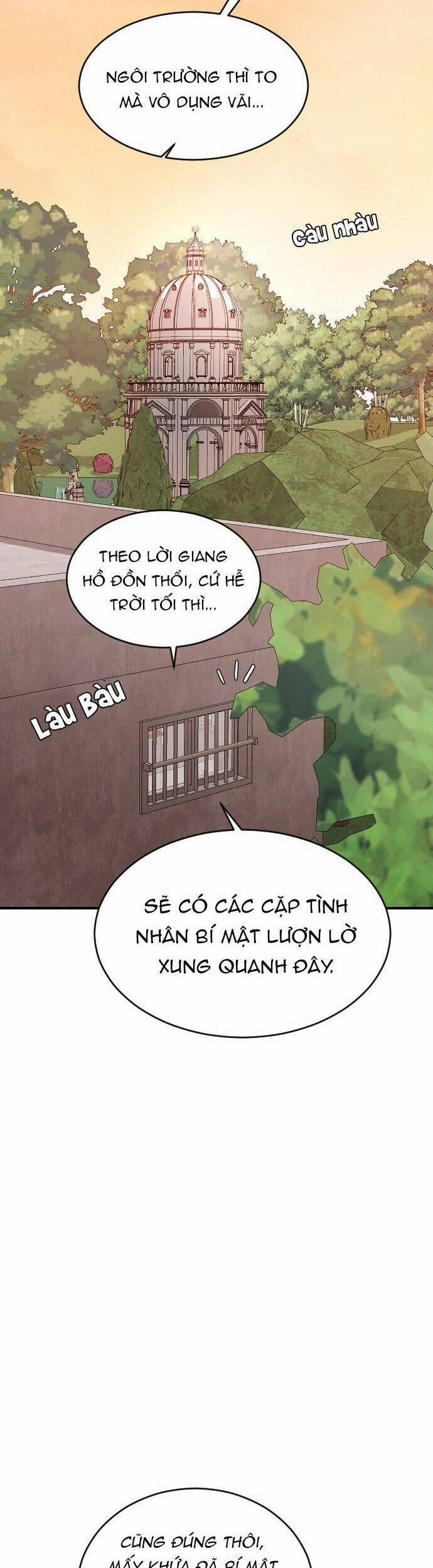 Ba Người Anh Trai 49 trang 10