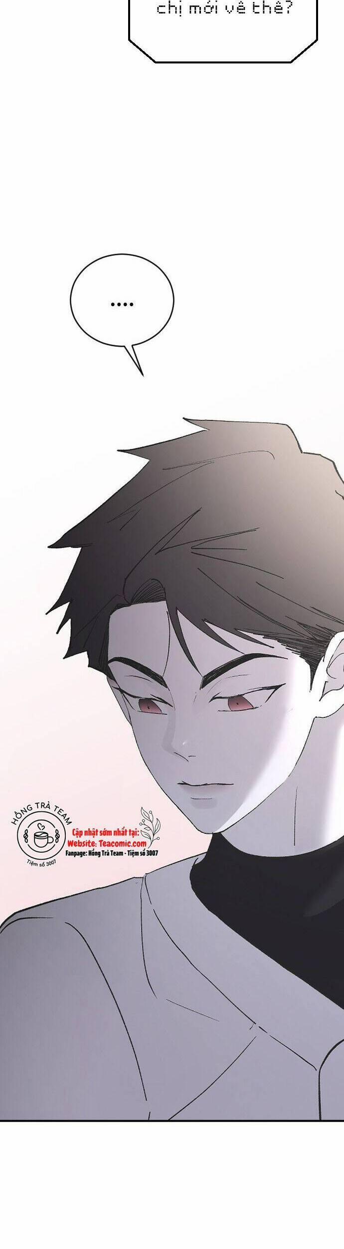 Ba Người Anh Trai 49 trang 19