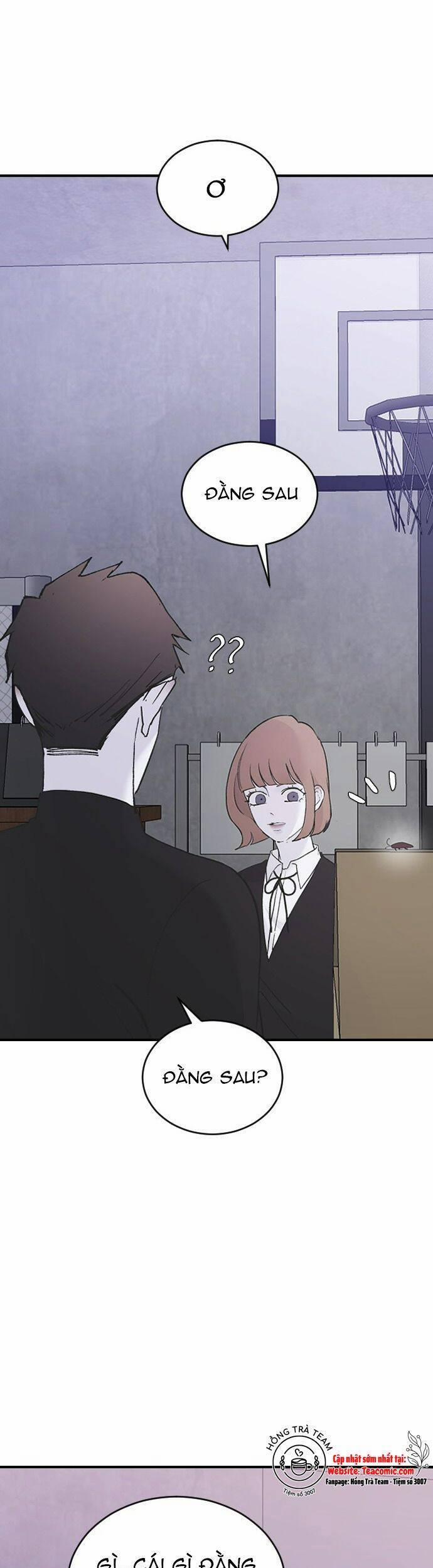 Ba Người Anh Trai 49 trang 28