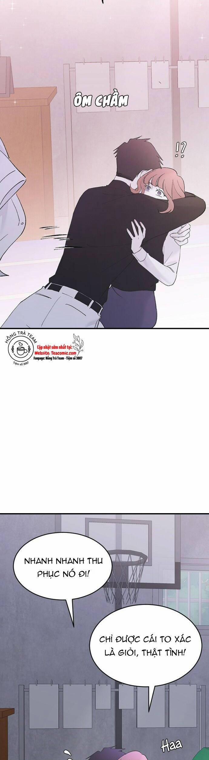 Ba Người Anh Trai 49 trang 30