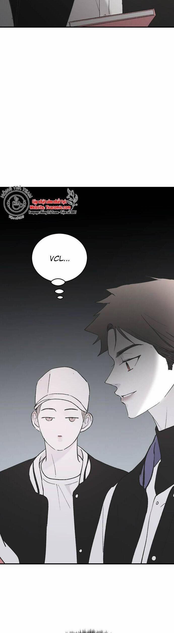 Ba Người Anh Trai 49 trang 5