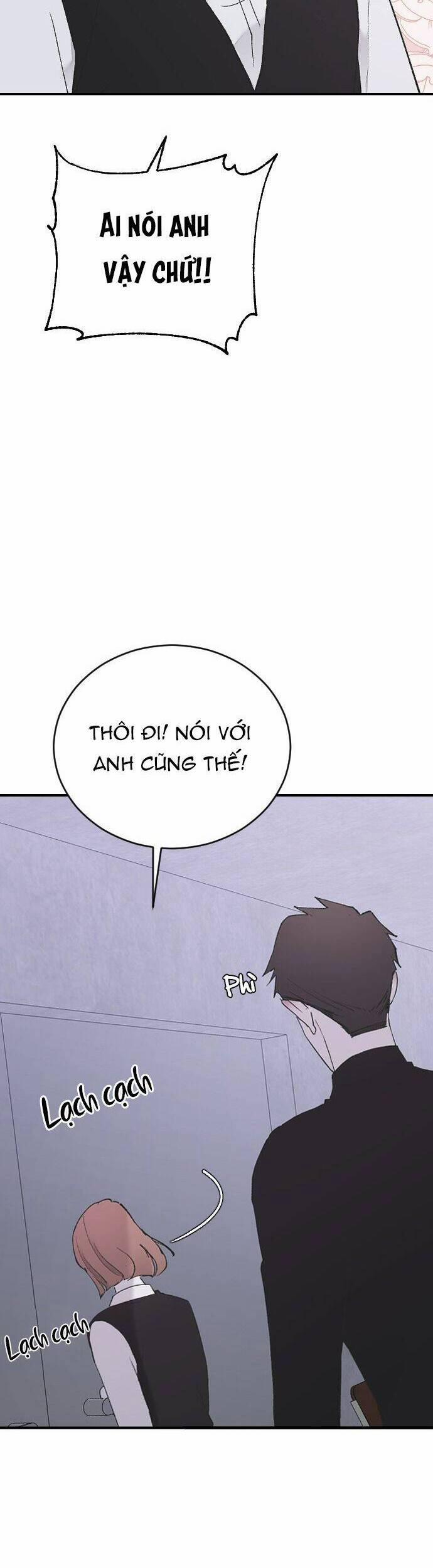 Ba Người Anh Trai 49 trang 52