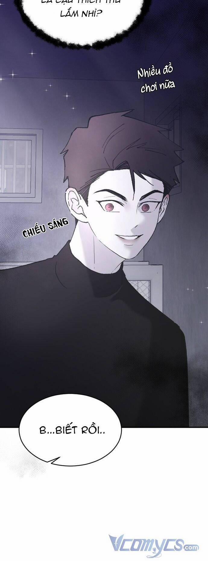 Ba Người Anh Trai 49 trang 55