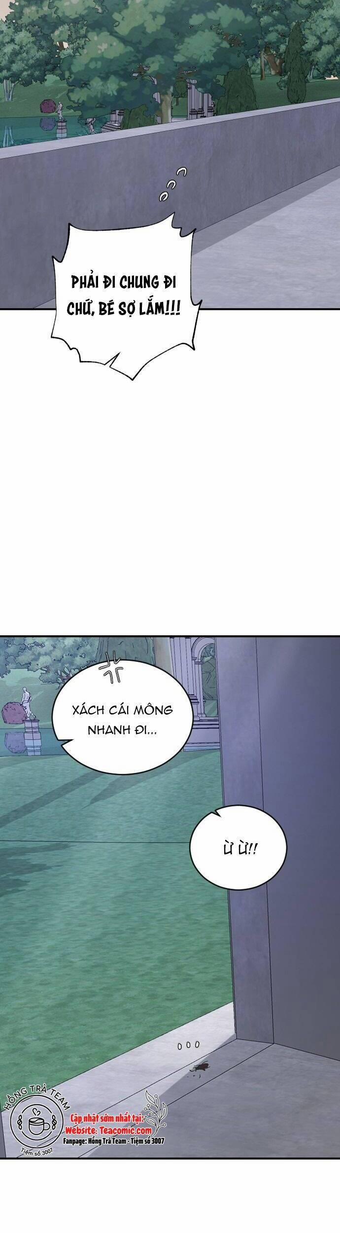 Ba Người Anh Trai 49 trang 62