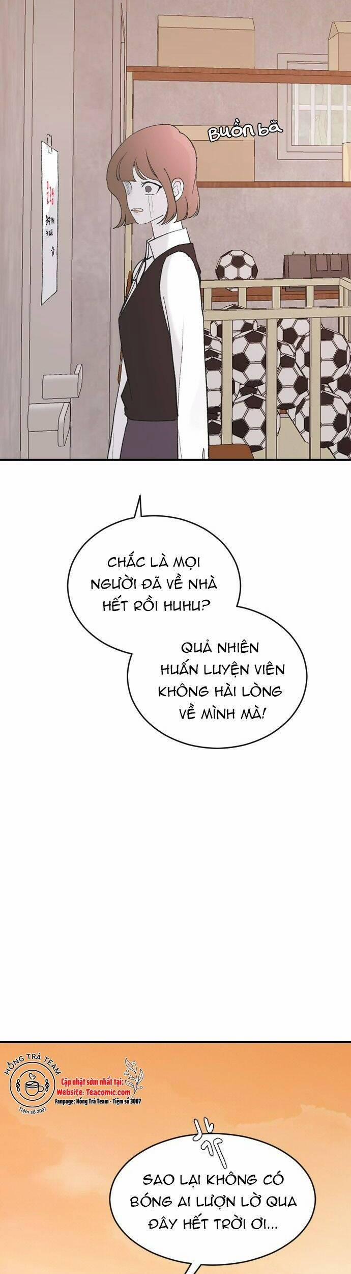 Ba Người Anh Trai 49 trang 9