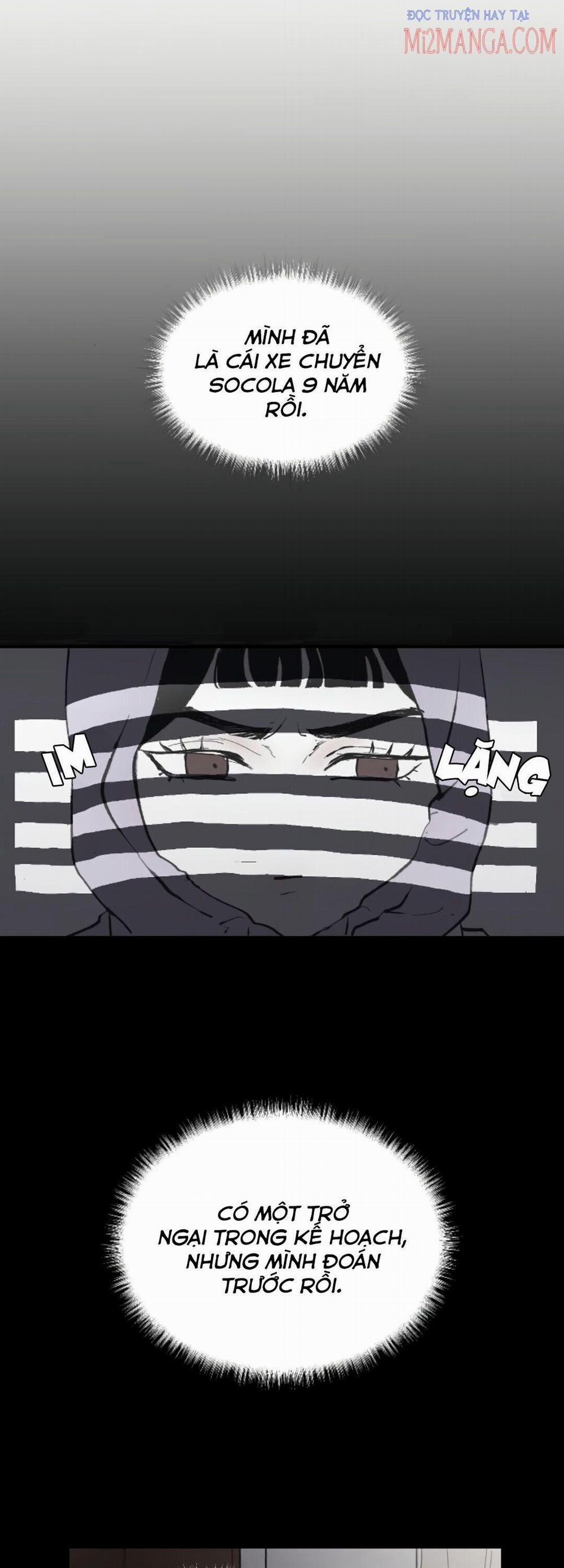 Ba Người Anh Trai 5.5 trang 0