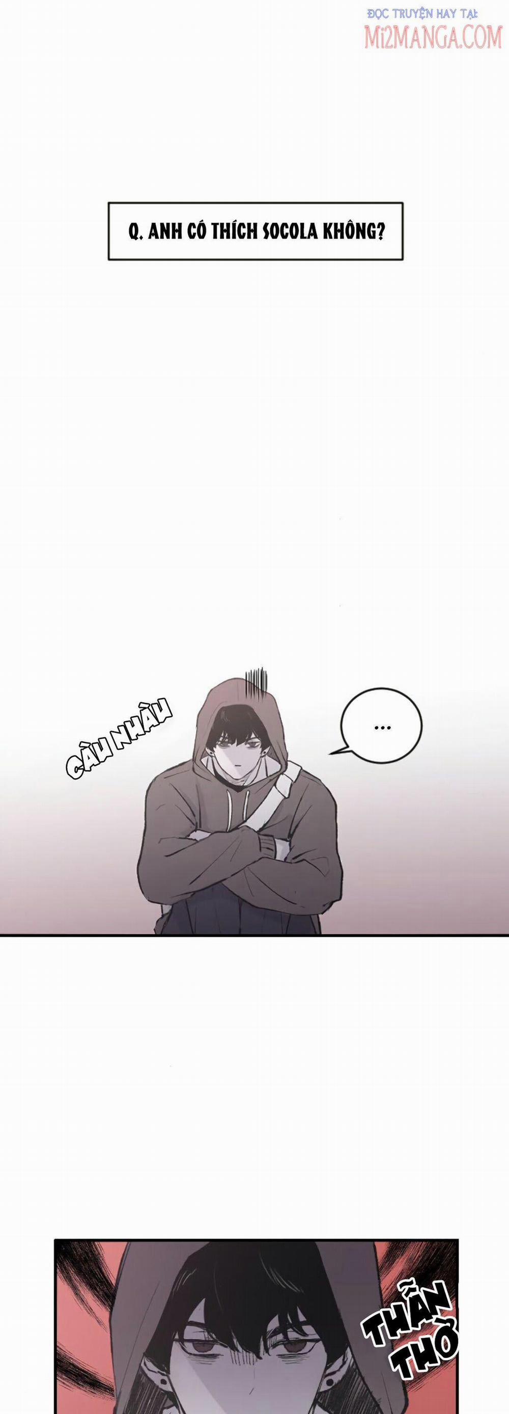 Ba Người Anh Trai 5 trang 0