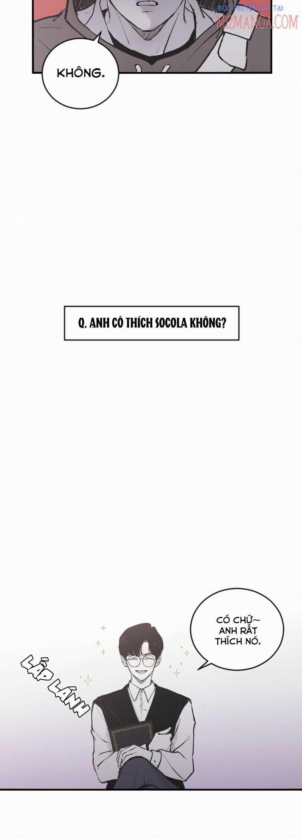 Ba Người Anh Trai 5 trang 1