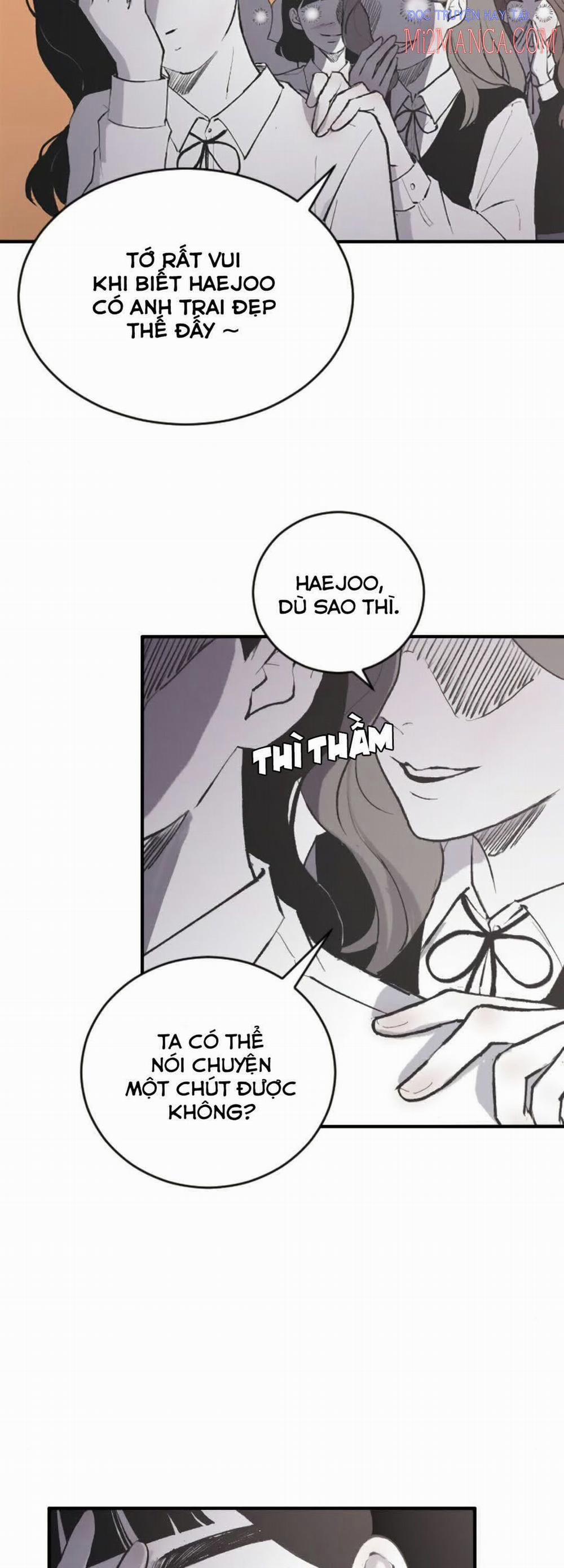 Ba Người Anh Trai 5 trang 13