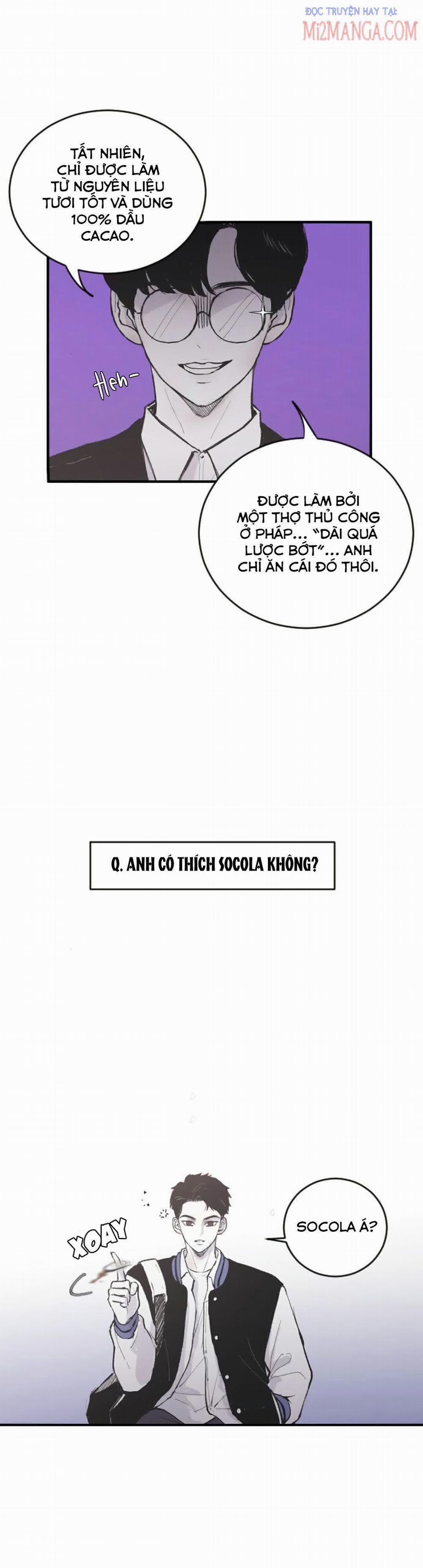 Ba Người Anh Trai 5 trang 2