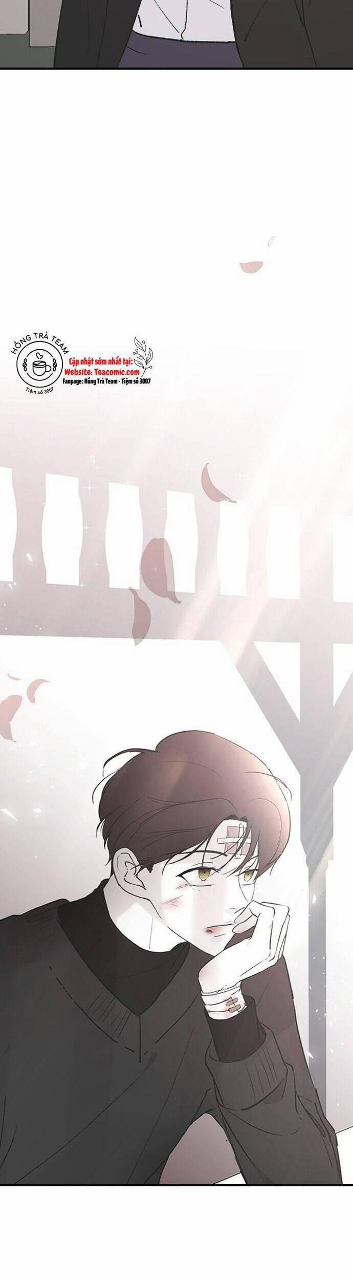 Ba Người Anh Trai 51 trang 1