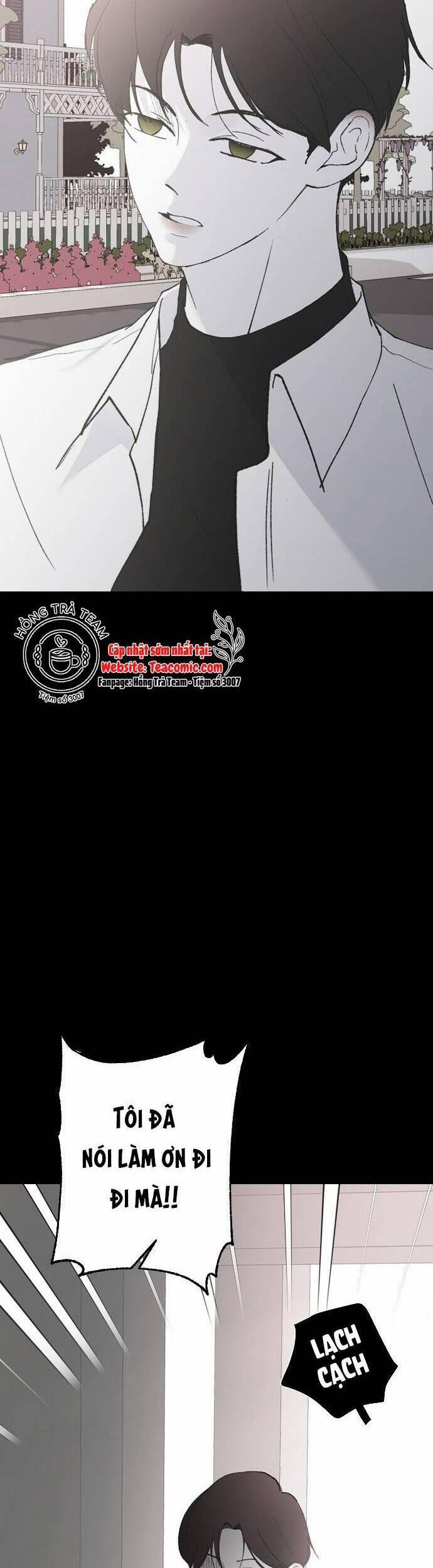 Ba Người Anh Trai 51 trang 17