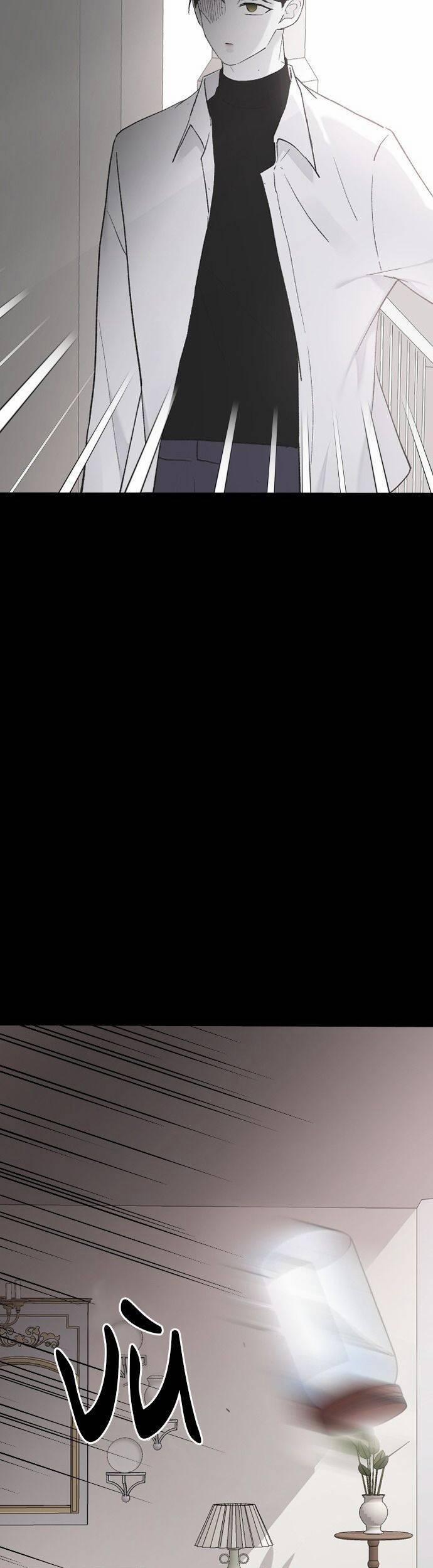 Ba Người Anh Trai 51 trang 18